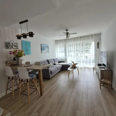 Apartman Le Dauphin