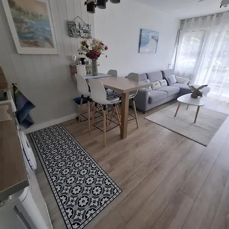 Le Dauphin Apartman