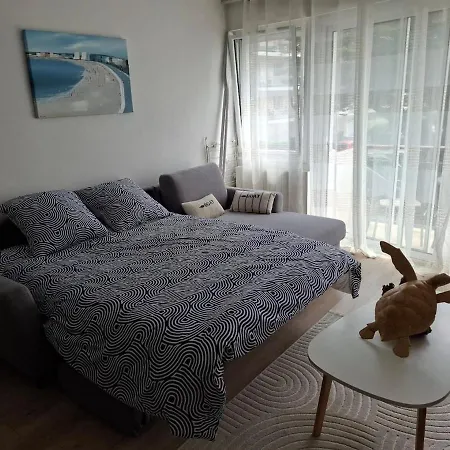 Le Dauphin Apartman La Baule