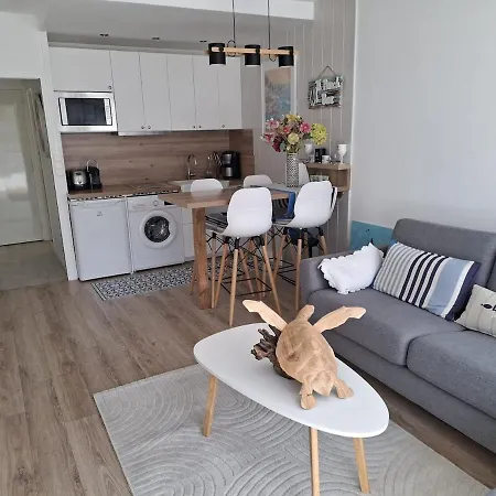Le Dauphin Appartement