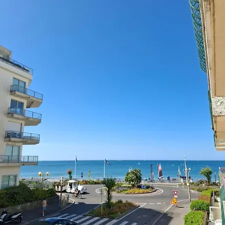 Le Dauphin Appartement La Baule-Escoublac